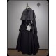 Susin The Seventh Article of Faith Blouse Skirts Cape Coat and Sets(Reservation/Full Payment Without Shipping)